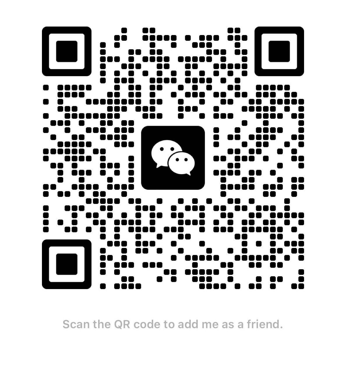 WeChat QR